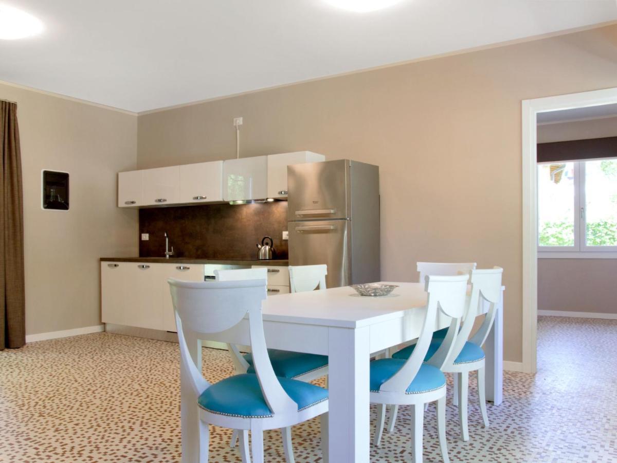Holiday Home Fior Di Sole By Interhome Манерба-дель-Гарда Экстерьер фото