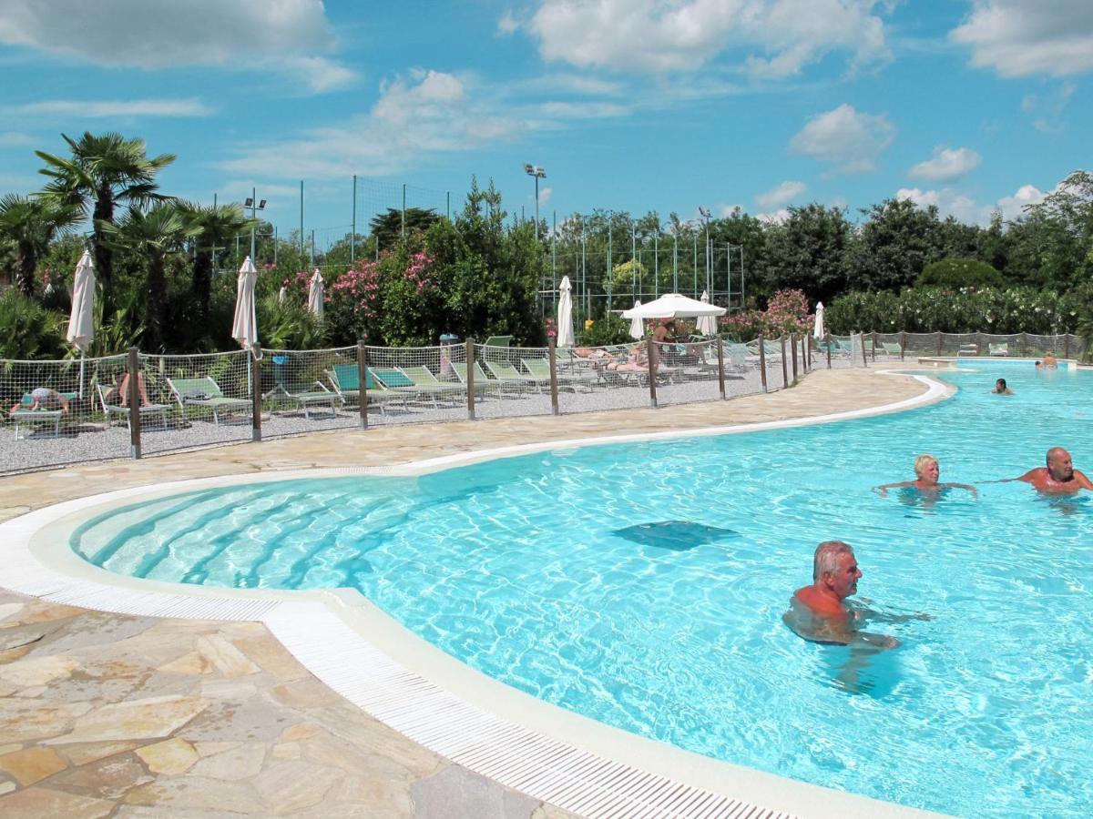 Holiday Home Fior Di Sole By Interhome Манерба-дель-Гарда Экстерьер фото